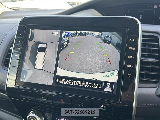 Nissan SERENA 2021 8672414-16