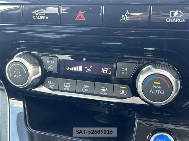 Nissan SERENA 2021 8672414-17