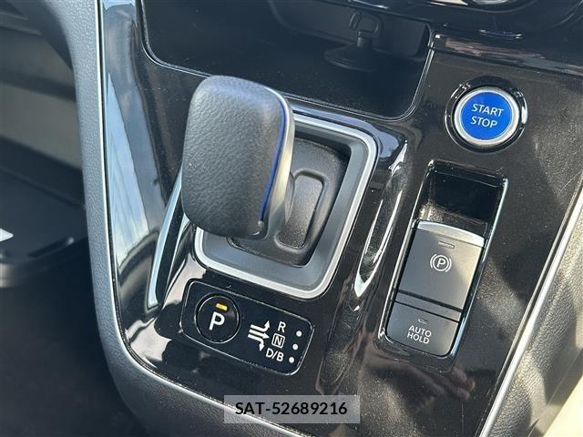 Nissan SERENA 2021 8672414-18