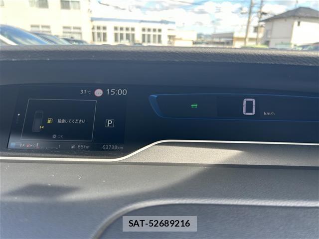 Nissan SERENA 2021 8672414-19