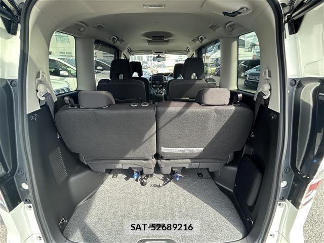 Nissan SERENA 2021 8672414-20