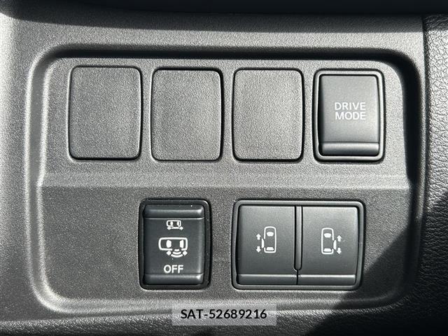 Nissan SERENA 2021 8672414-5