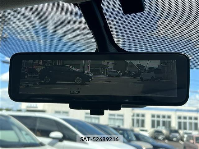 Nissan SERENA 2021 8672414-7