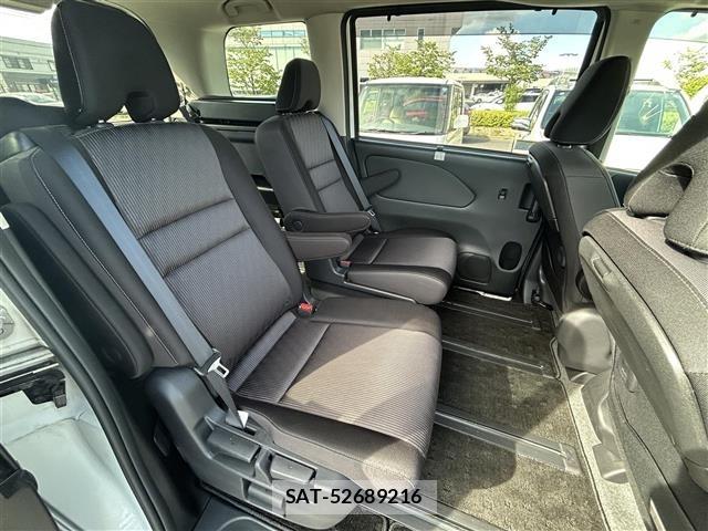 Nissan SERENA 2021 8672414-9