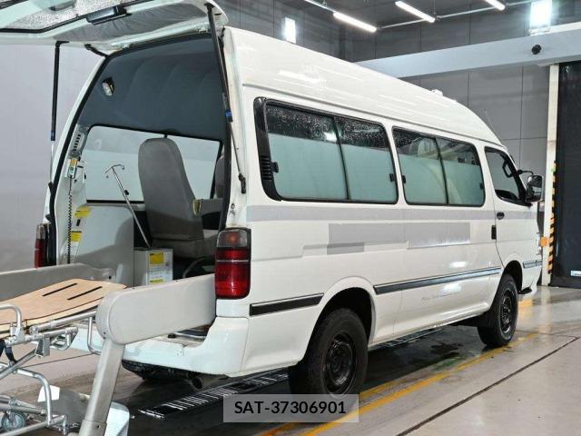 Toyota HIACE VAN 2003 8677760-1
