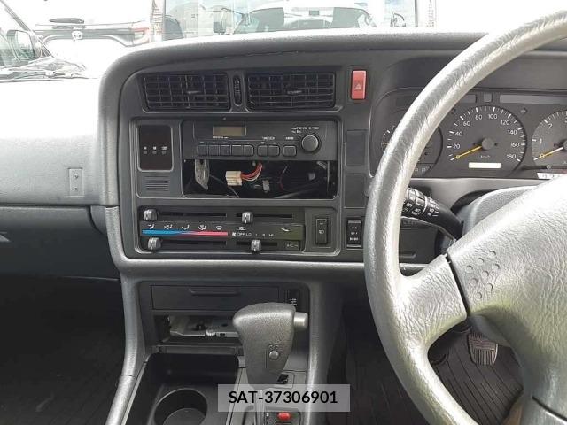 Toyota HIACE VAN 2003 8677760-11