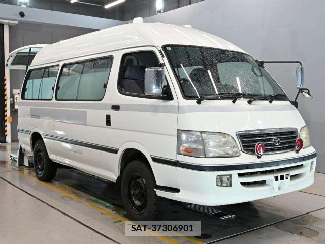 Toyota HIACE VAN 2003 8677760-5