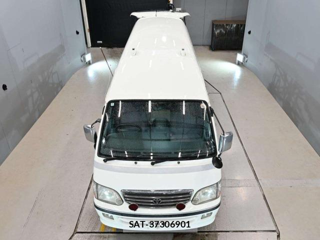 Toyota HIACE VAN 2003 8677760-7