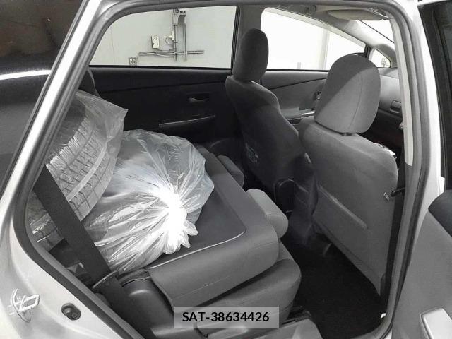 Toyota PRIUS 2012 8680693-10