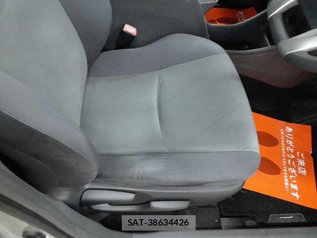 Toyota PRIUS 2012 8680693-8