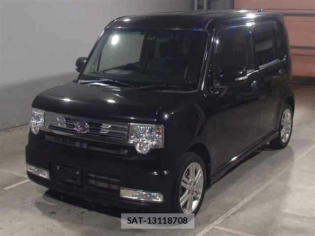 Daihatsu MOVE CONTE 2014 8935761-0