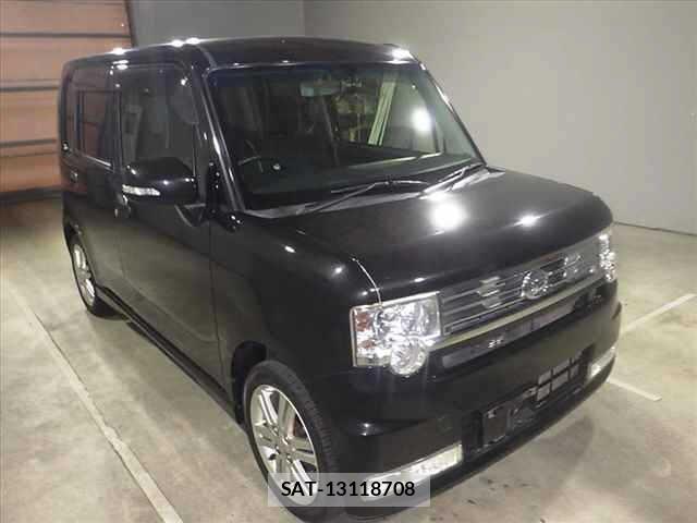 Daihatsu MOVE CONTE 2014 8935761-3