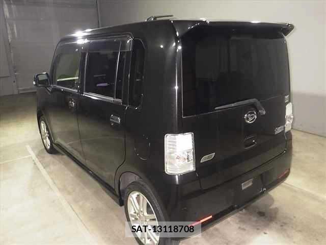 Daihatsu MOVE CONTE 2014 8935761-4