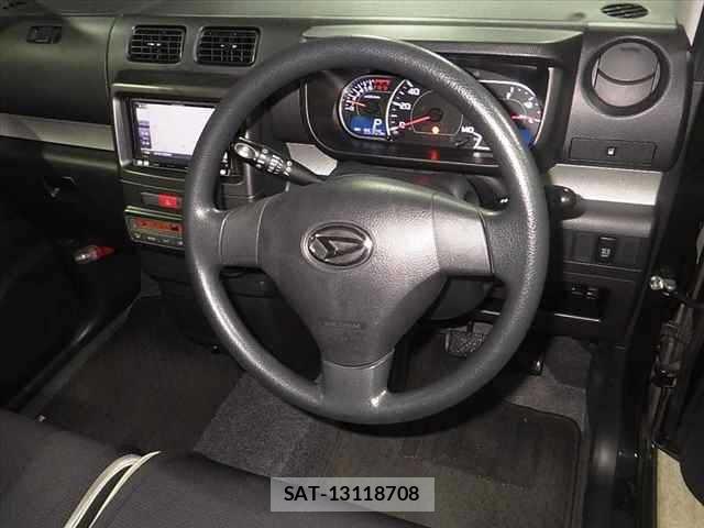 Daihatsu MOVE CONTE 2014 8935761-8