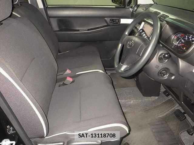Daihatsu MOVE CONTE 2014 8935761-9