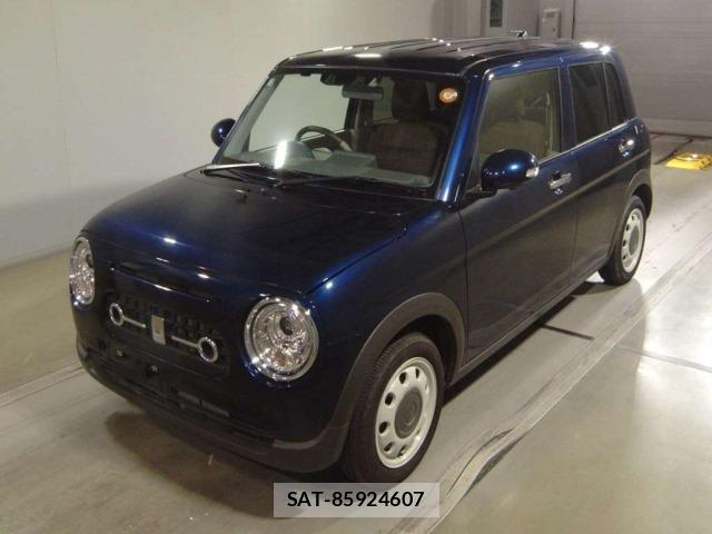 Suzuki LAPIN 2025 8933581-0