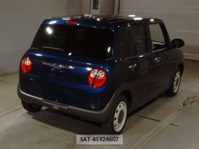 Suzuki LAPIN 2025 8933581-1