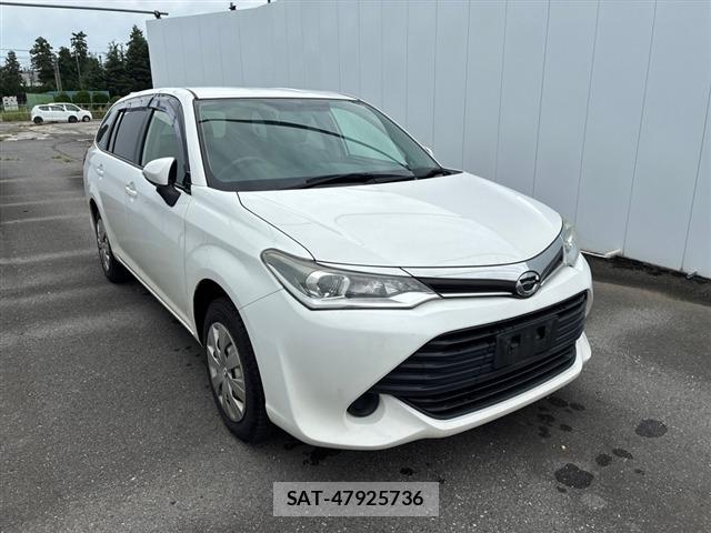 Toyota COROLLA FIELDER 2015 8732256-0