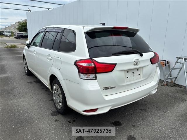 Toyota COROLLA FIELDER 2015 8732256-1