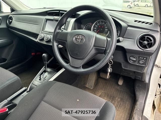 Toyota COROLLA FIELDER 2015 8732256-3