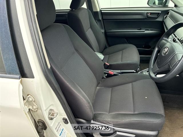 Toyota COROLLA FIELDER 2015 8732256-5