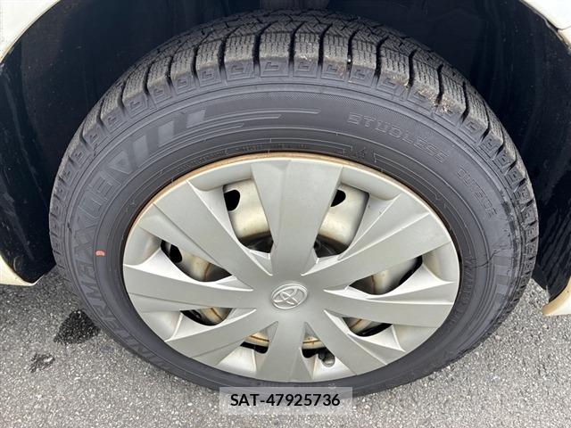 Toyota COROLLA FIELDER 2015 8732256-7