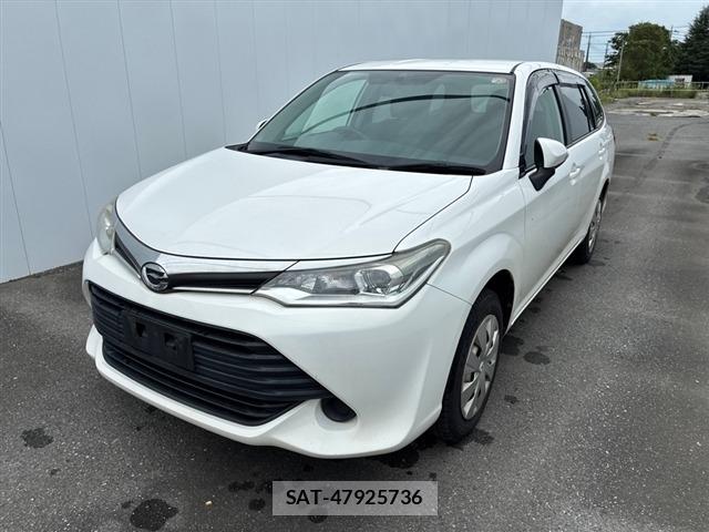 Toyota COROLLA FIELDER 2015 8732256-9