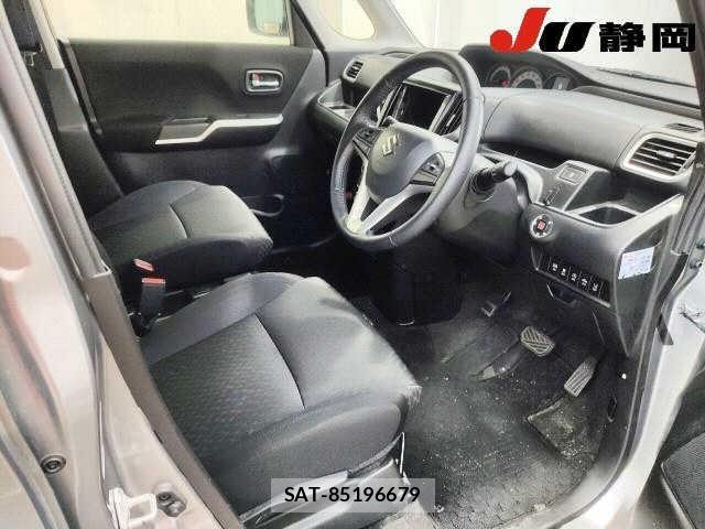Suzuki SOLIO 2018 8776277-3