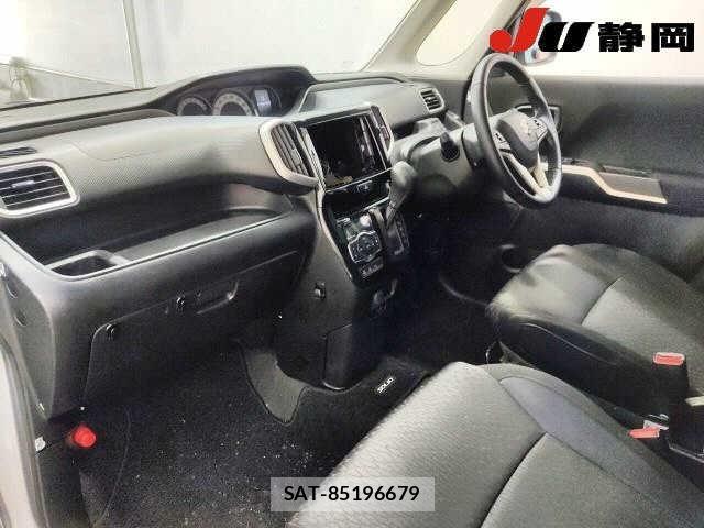 Suzuki SOLIO 2018 8776277-6