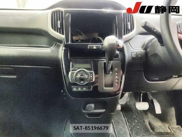 Suzuki SOLIO 2018 8776277-7
