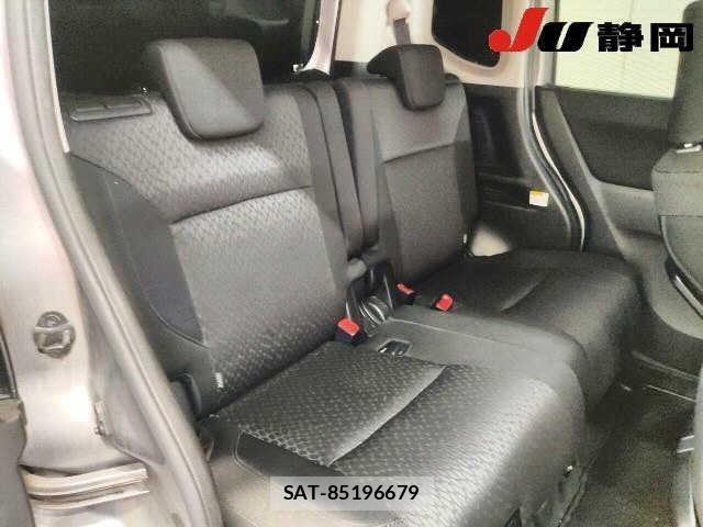 Suzuki SOLIO 2018 8776277-8