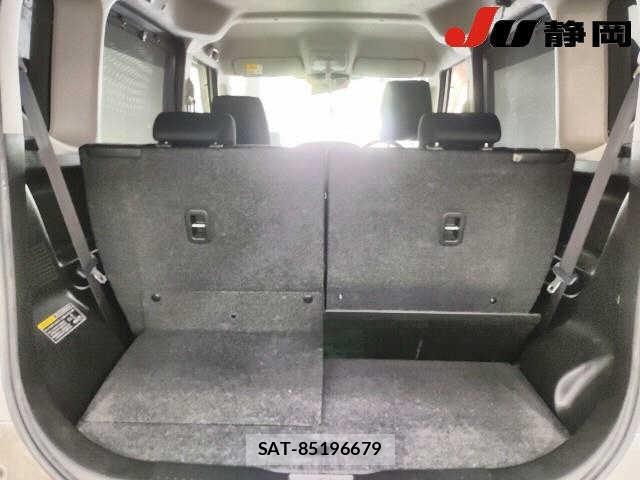 Suzuki SOLIO 2018 8776277-9