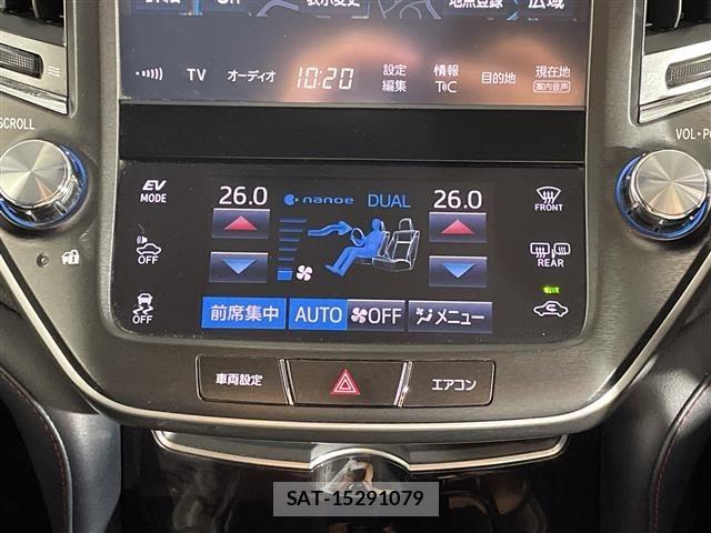 Toyota CROWN 2016 8734481-1