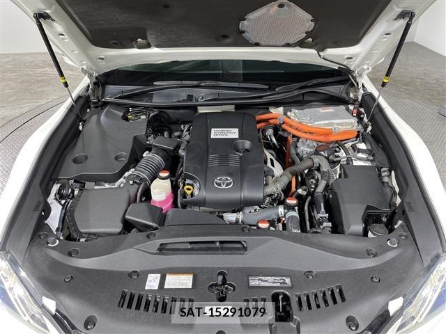 Toyota CROWN 2016 8734481-15