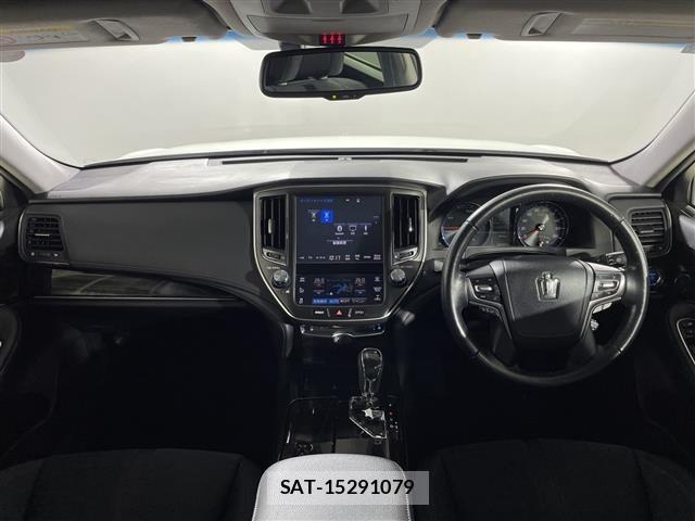 Toyota CROWN 2016 8734481-16
