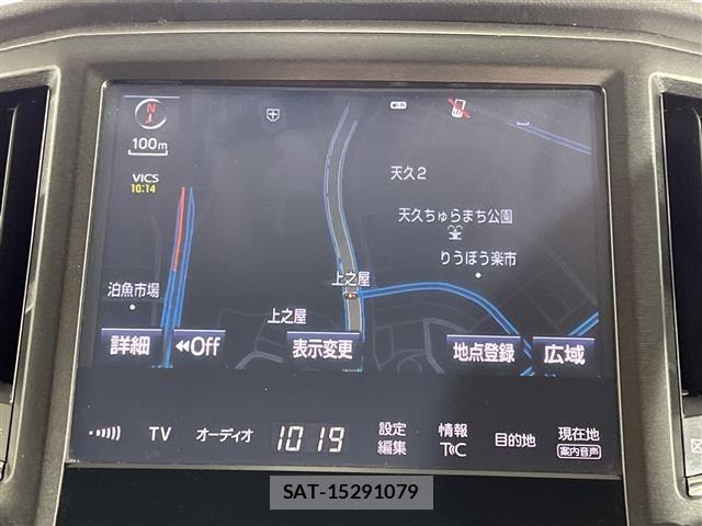 Toyota CROWN 2016 8734481-17