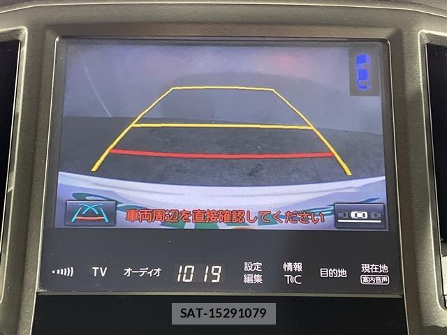 Toyota CROWN 2016 8734481-19