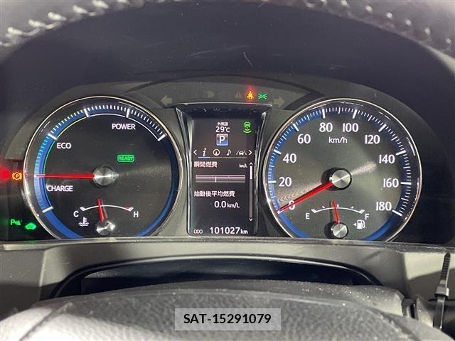 Toyota CROWN 2016 8734481-22