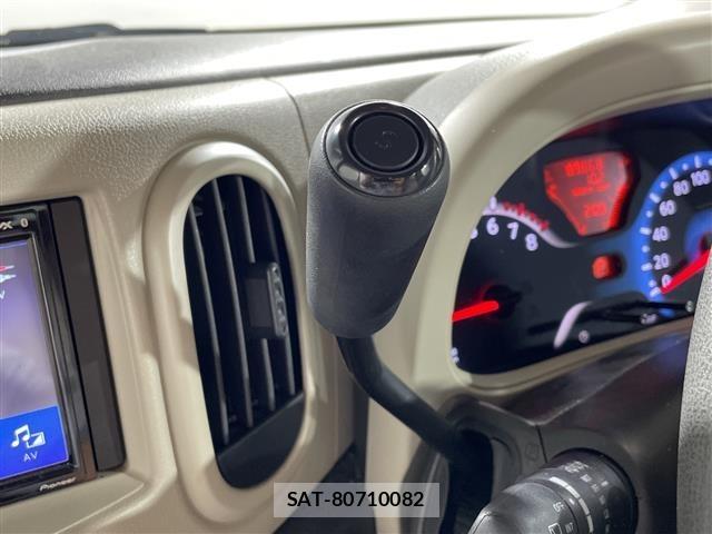 Nissan CUBE 2009 8717231-1