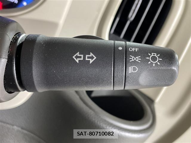Nissan CUBE 2009 8717231-11