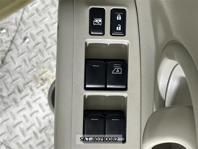 Nissan CUBE 2009 8717231-12