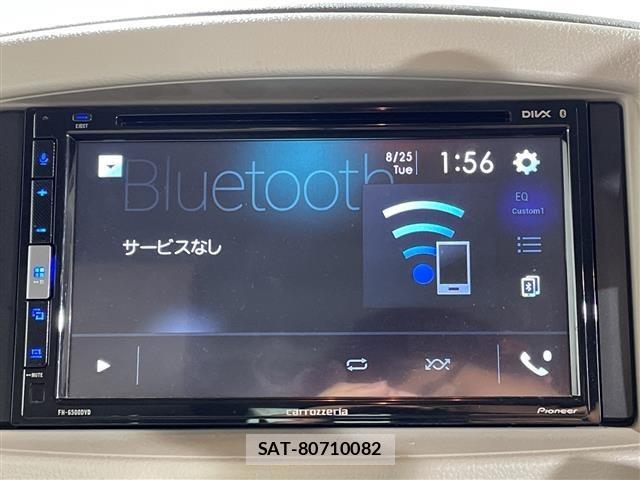 Nissan CUBE 2009 8717231-17