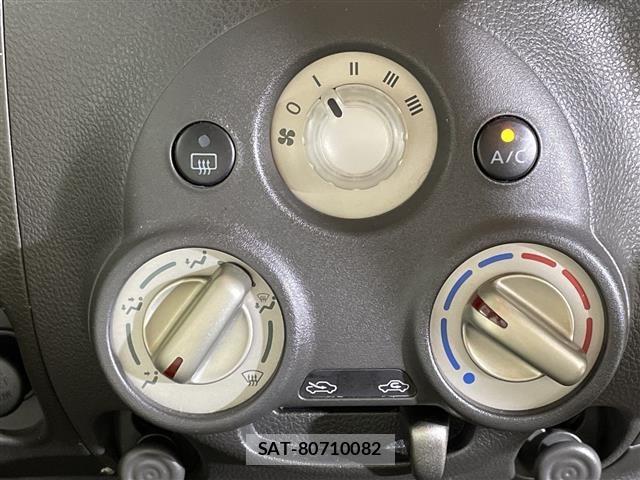 Nissan CUBE 2009 8717231-22