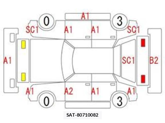 Nissan CUBE 2009 8717231-24