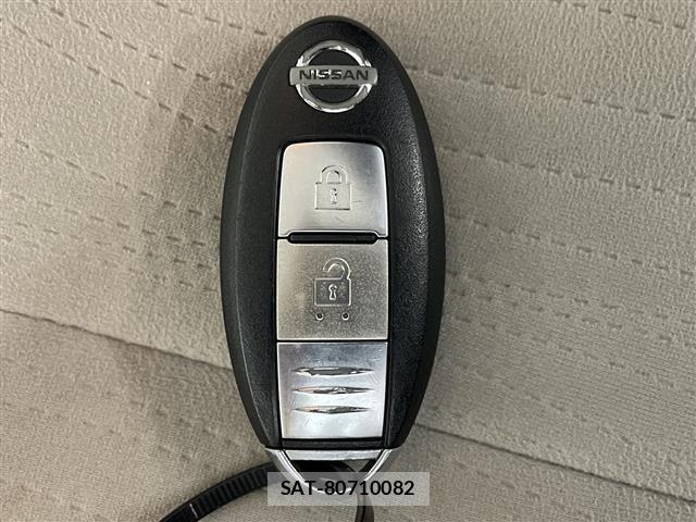Nissan CUBE 2009 8717231-5