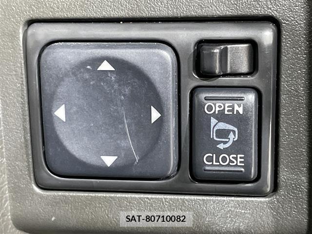 Nissan CUBE 2009 8717231-7