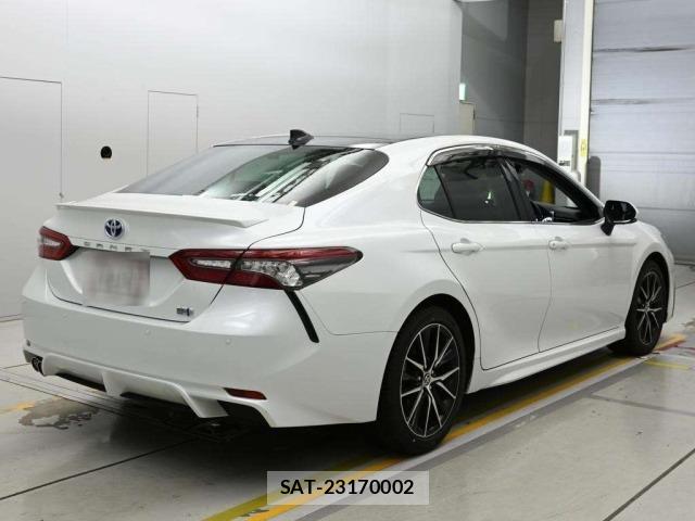 Toyota CAMRY 2021 8862886-1