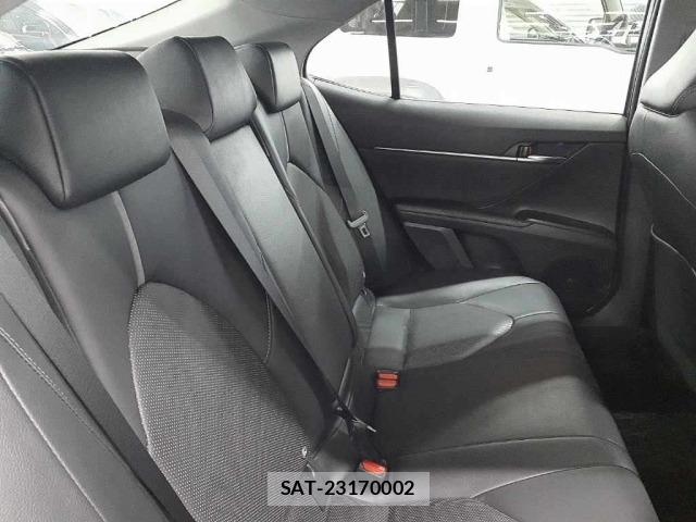 Toyota CAMRY 2021 8862886-11