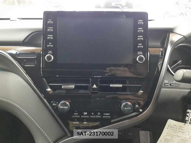 Toyota CAMRY 2021 8862886-12