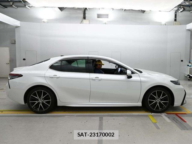 Toyota CAMRY 2021 8862886-3